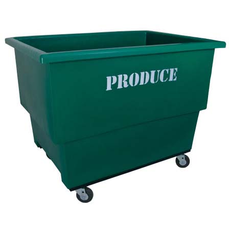 Produce Cart